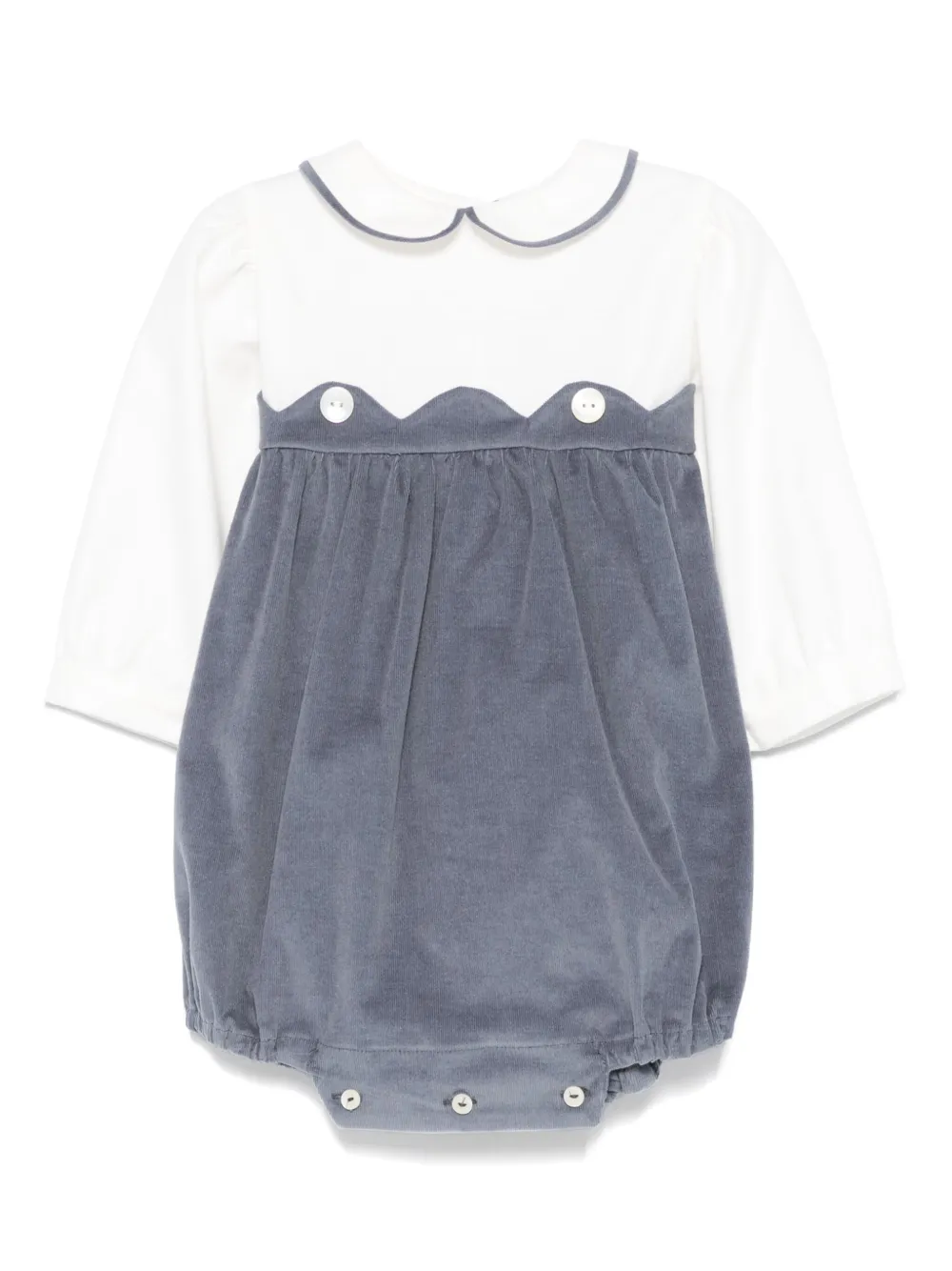 Боди со вставками Mariella Ferrari, белый
Боди со вставками Mariella Ferrari, белый