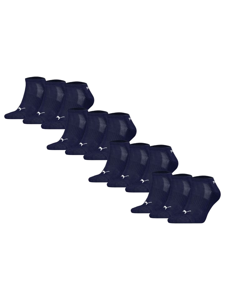 Носки Puma, синий
Носки Puma, синий