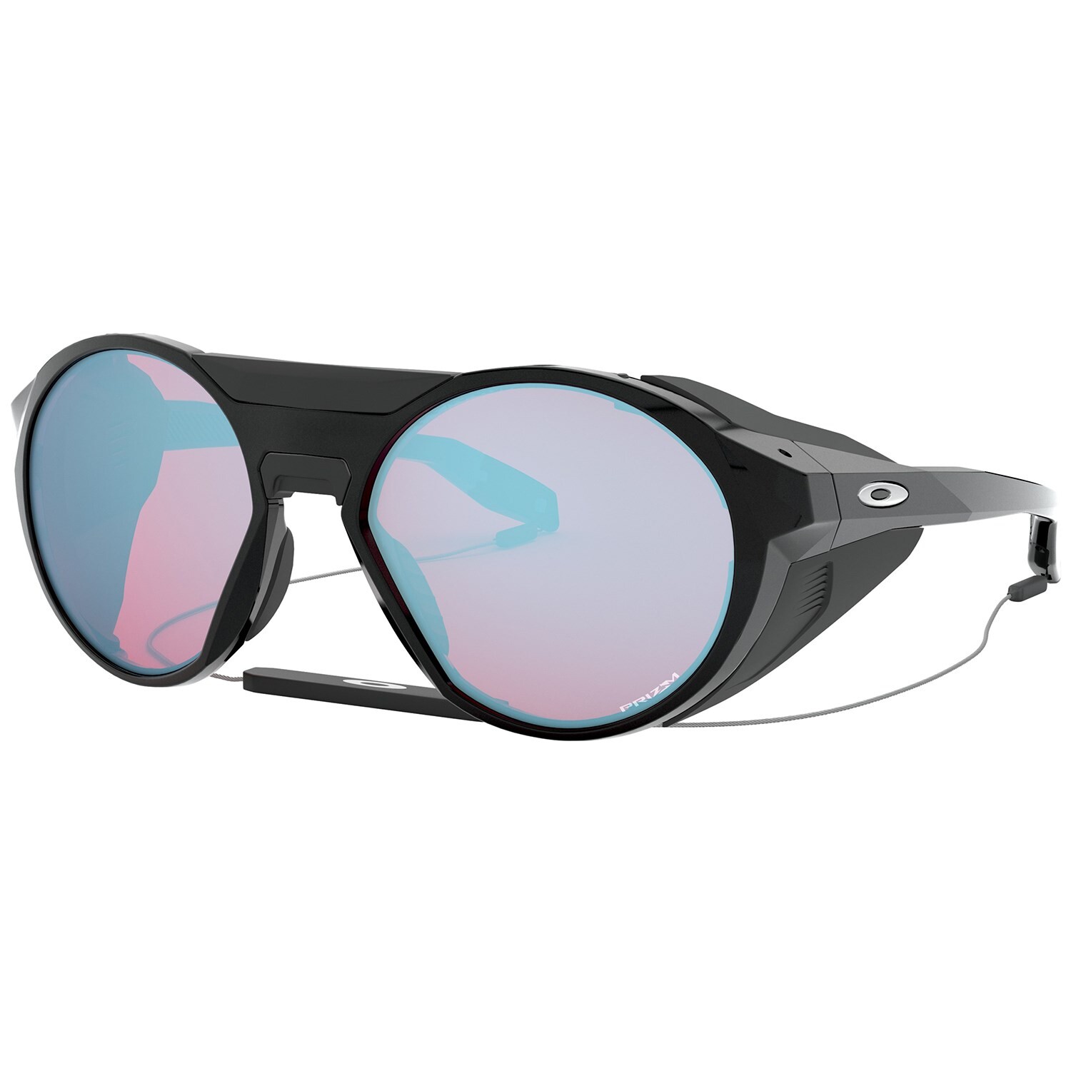 Солнцезащитные очки Oakley Clifden, цвет Polished Black/Prizm Snow Sapphire
Солнцезащитные очки Oakley Clifden, цвет Polished Black/Prizm Snow Sapphire