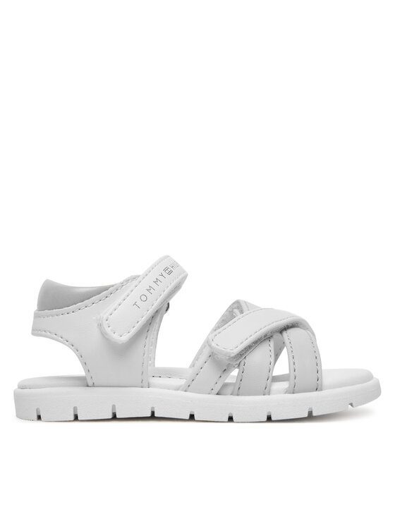 Сандалии T1A2-33772-0326Y M Tommy Hilfiger, мультиколор
Сандалии T1A2-33772-0326Y M Tommy Hilfiger, мультиколор