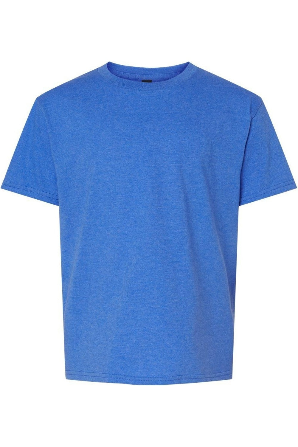 Футболка Gildan Softstyle Youth CVC, цвет royal mist
Футболка Gildan Softstyle Youth CVC, цвет royal mist