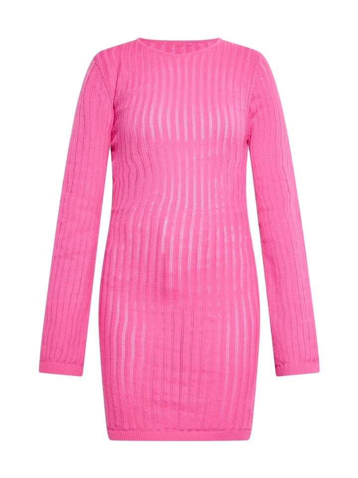 Длинное платье ebeeza, розовый
Длинное платье ebeeza, розовый