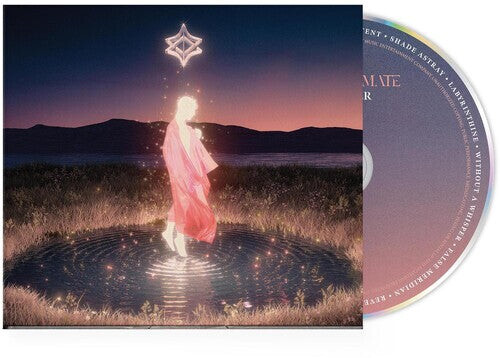 CD диск Invent Animate: Heavener
CD диск Invent Animate: Heavener