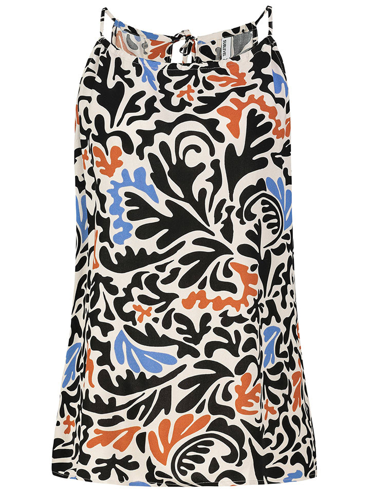 Топ Sublevel
Топ Sublevel