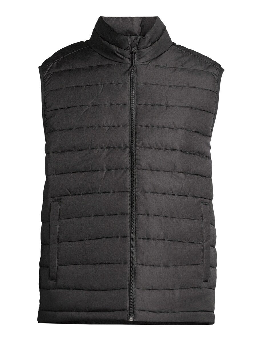 Жилет AÉROPOSTALE, черный
Жилет AÉROPOSTALE, черный