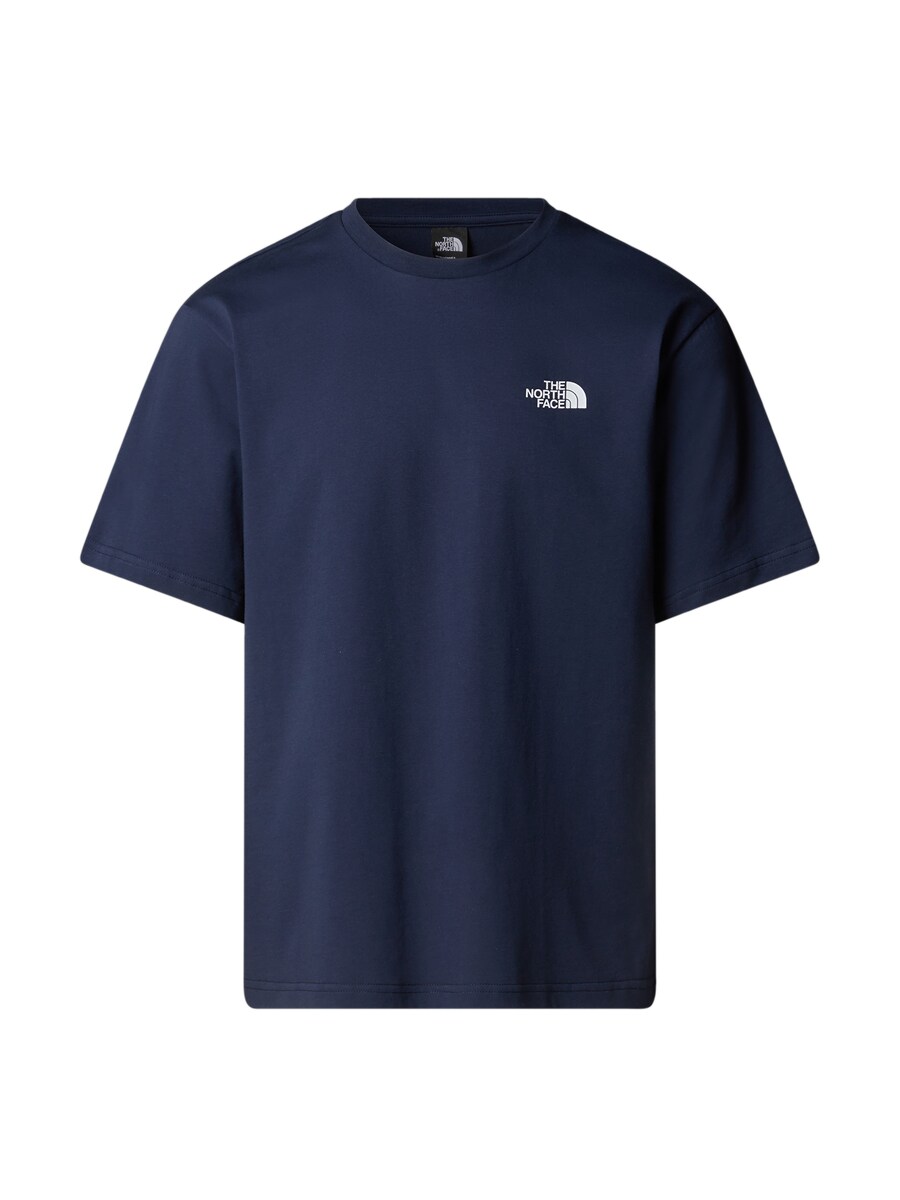 Футболка THE NORTH FACE Mountain Sketch, marine blue
Футболка THE NORTH FACE Mountain Sketch, marine blue