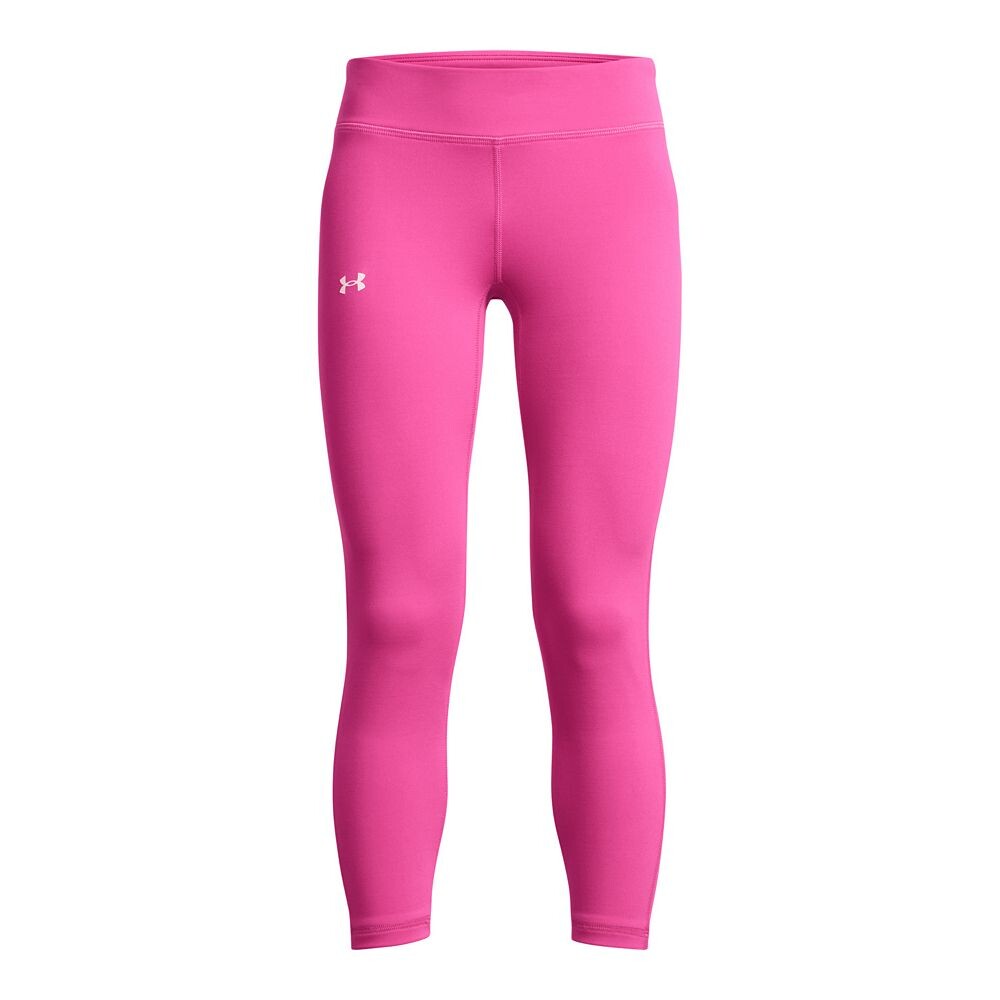 Укороченные леггинсы Under Armour Motion для девочек 7–16 лет, цвет Rebel Pink
Укороченные леггинсы Under Armour Motion для девочек 7–16 лет, цвет Rebel Pink