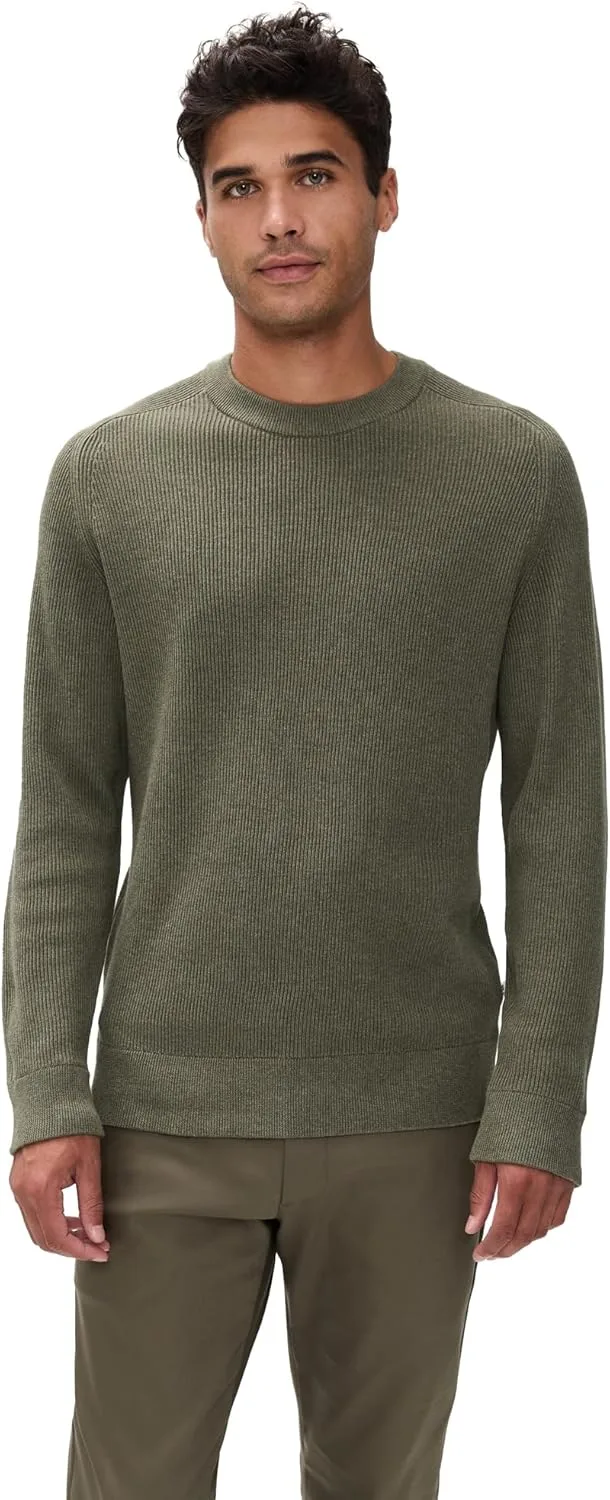 NN07 мужской свитер Kaley из хлопка
NN07 мужской свитер Kaley из хлопка