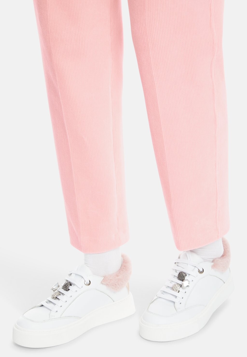 Брюки FUSHUN Marc Cain, светло-розовый
Брюки FUSHUN Marc Cain, светло-розовый