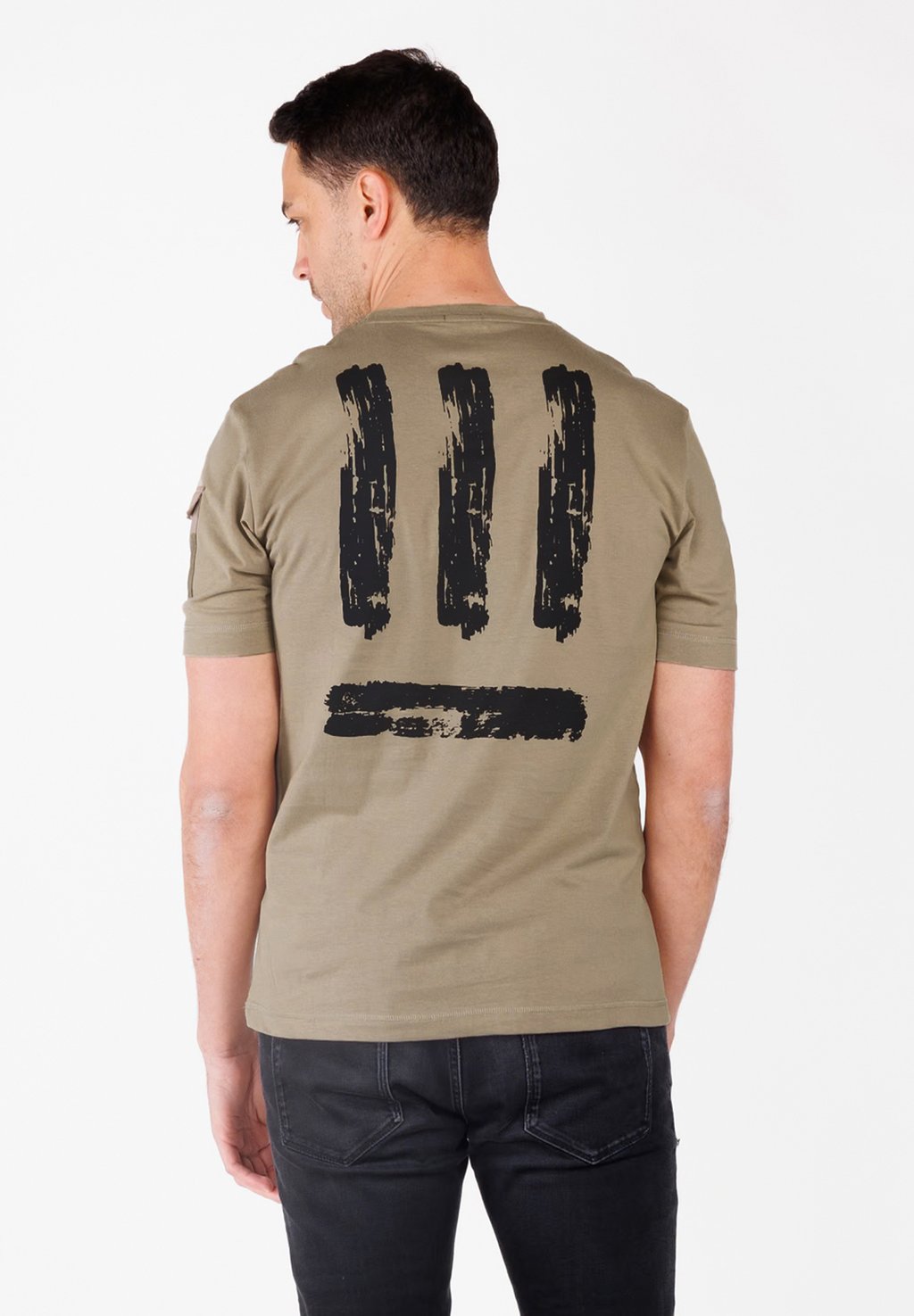 Футболка с принтом COVER ROUND-LOOSE Key Largo, бежевый
Футболка с принтом COVER ROUND-LOOSE Key Largo, бежевый