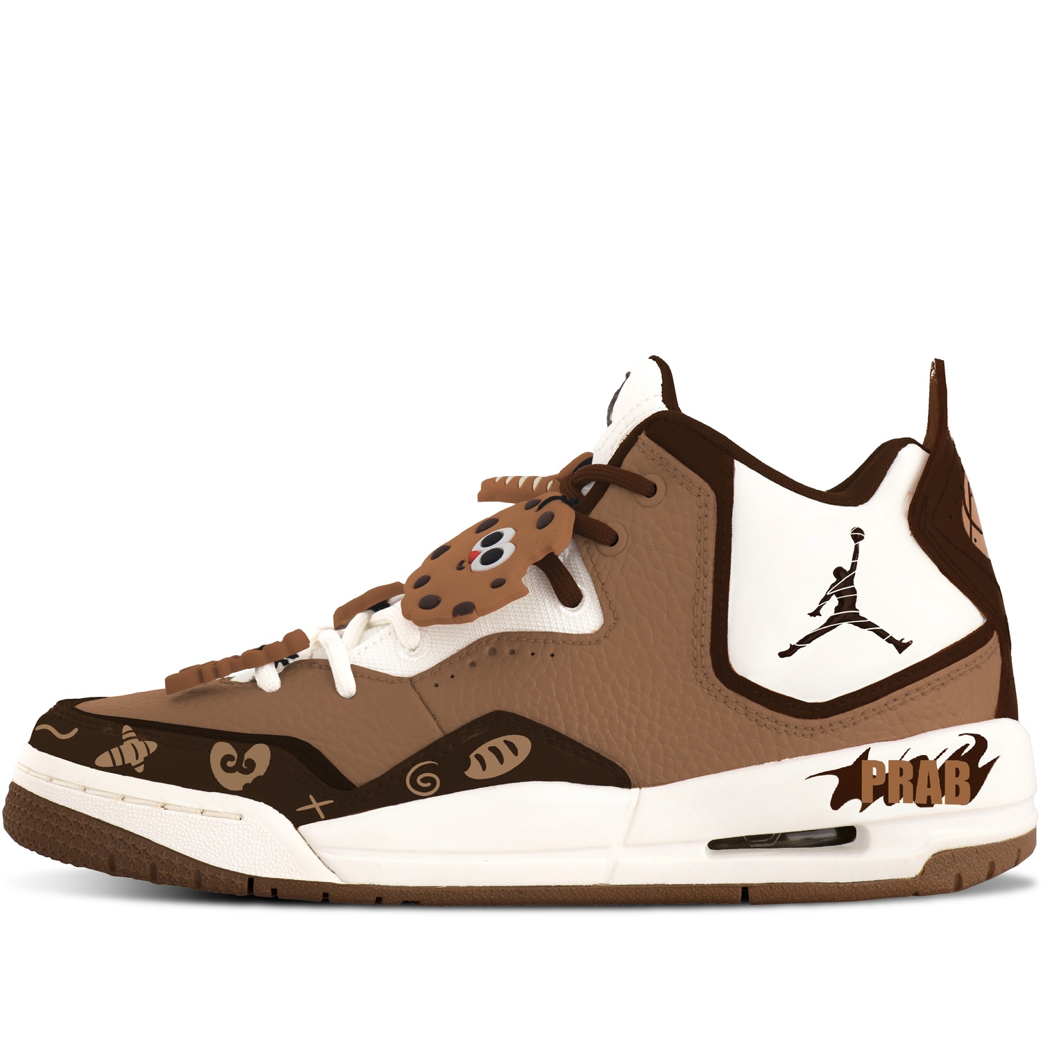 Детские баскетбольные кроссовки Courtside 23 для школьников Jordan, бежевый
Детские баскетбольные кроссовки Courtside 23 для школьников Jordan, бежевый