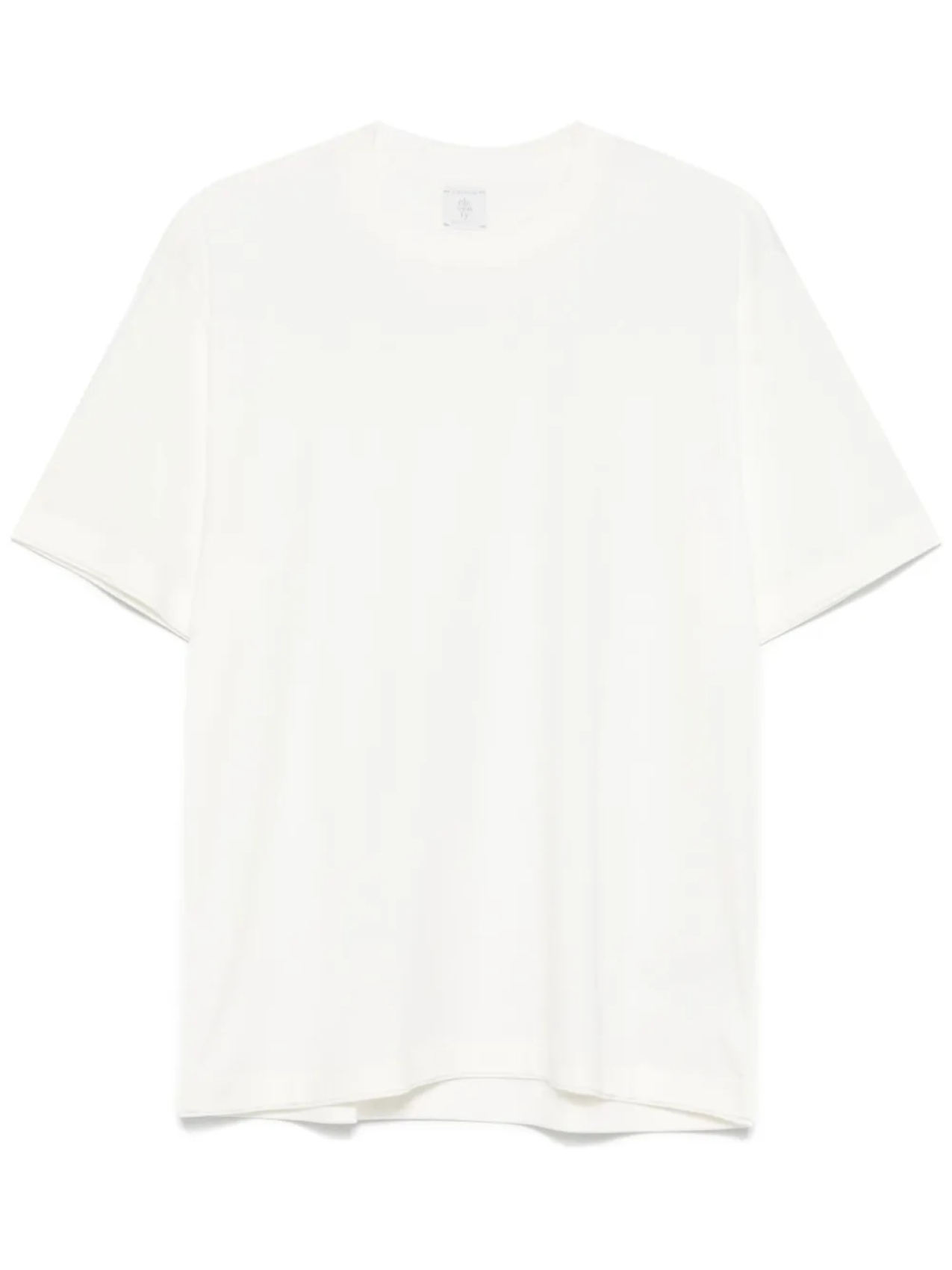 Футболка из джерси Eleventy, белый 
Футболка из джерси Eleventy, белый