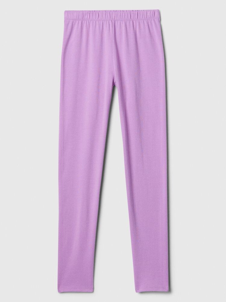Детские леггинсы Gap, фиолетовый
Детские леггинсы Gap, фиолетовый