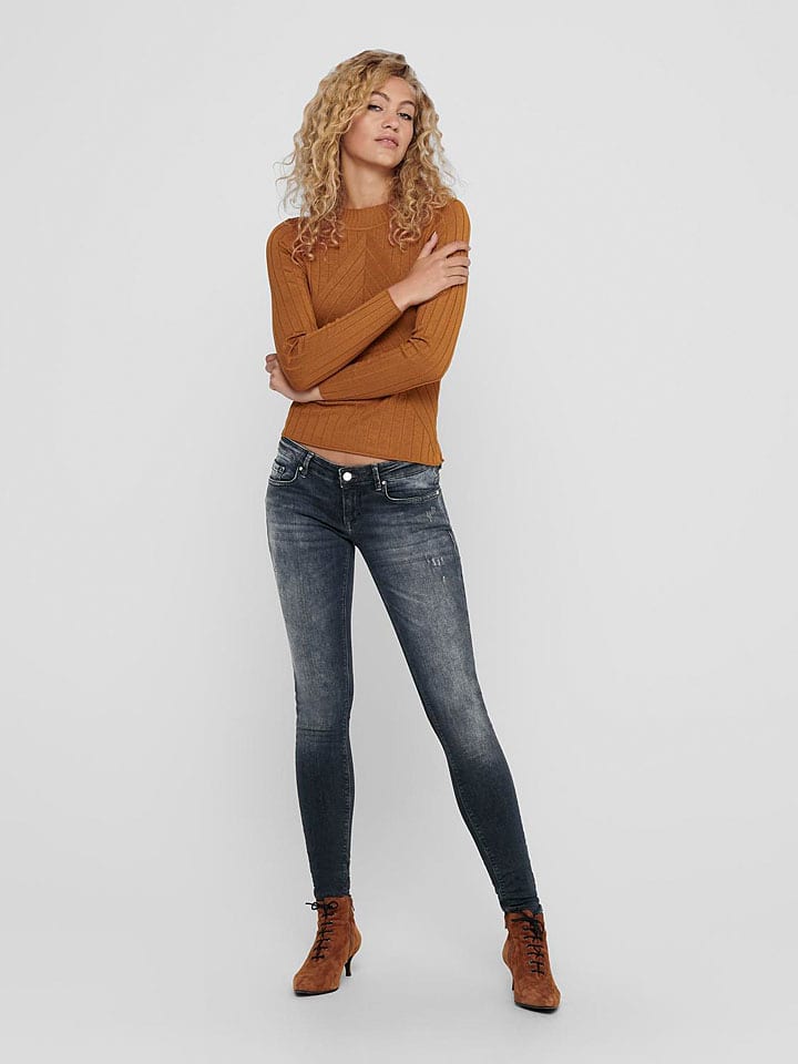 Лонгслив JDY, кэмел
Лонгслив JDY, кэмел