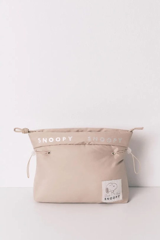 Косметичка Women'Secret, бежевый
Косметичка Women'Secret, бежевый