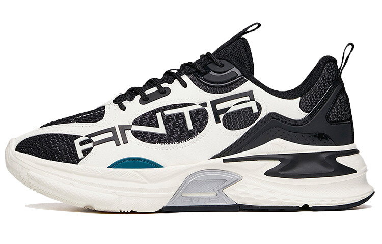 Мужская обувь Lifestyle с низким верхом, черного/цвета слоновой кости Anta, Черный, Мужская обувь Lifestyle с низким верхом, черного/цвета слоновой кости Anta
Мужская обувь Lifestyle с низким верхом, черного/цвета слоновой кости Anta, Черный, Мужская обувь Lifestyle с низким верхом, черного/цвета слоновой кости Anta