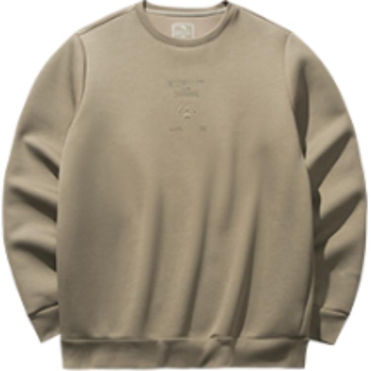 ANTA Толстовка Variety Training Collection мужская green pea
ANTA Толстовка Variety Training Collection мужская green pea