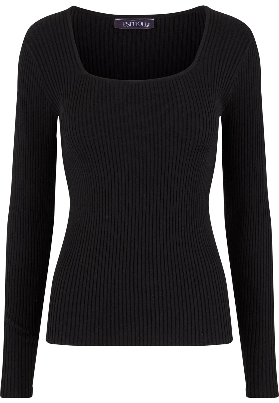 Свитер Urban Classics, черный
Свитер Urban Classics, черный