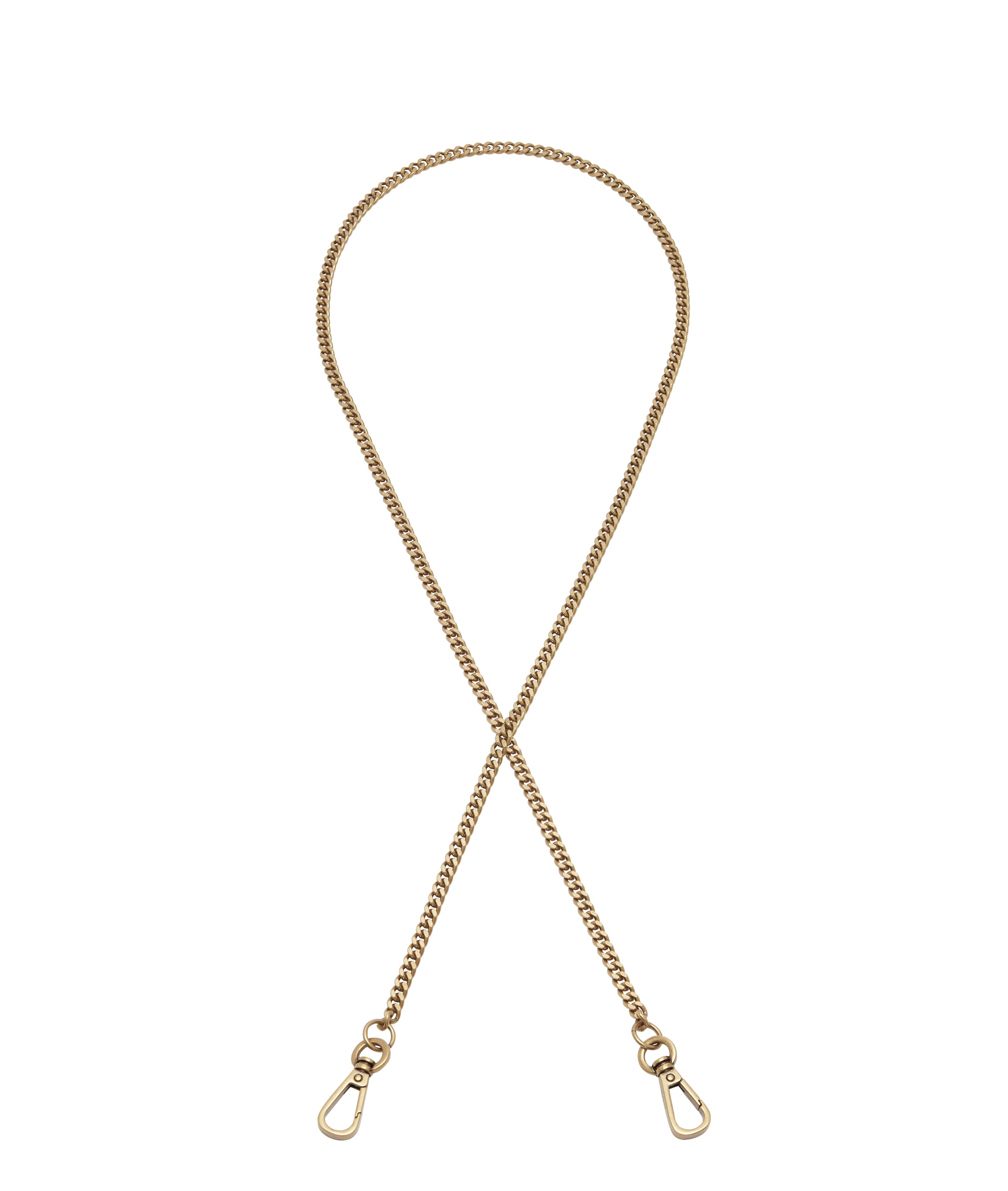 Liebeskind Berlin Аксессуары для сумок в цвете Gold
Liebeskind Berlin Аксессуары для сумок в цвете Gold