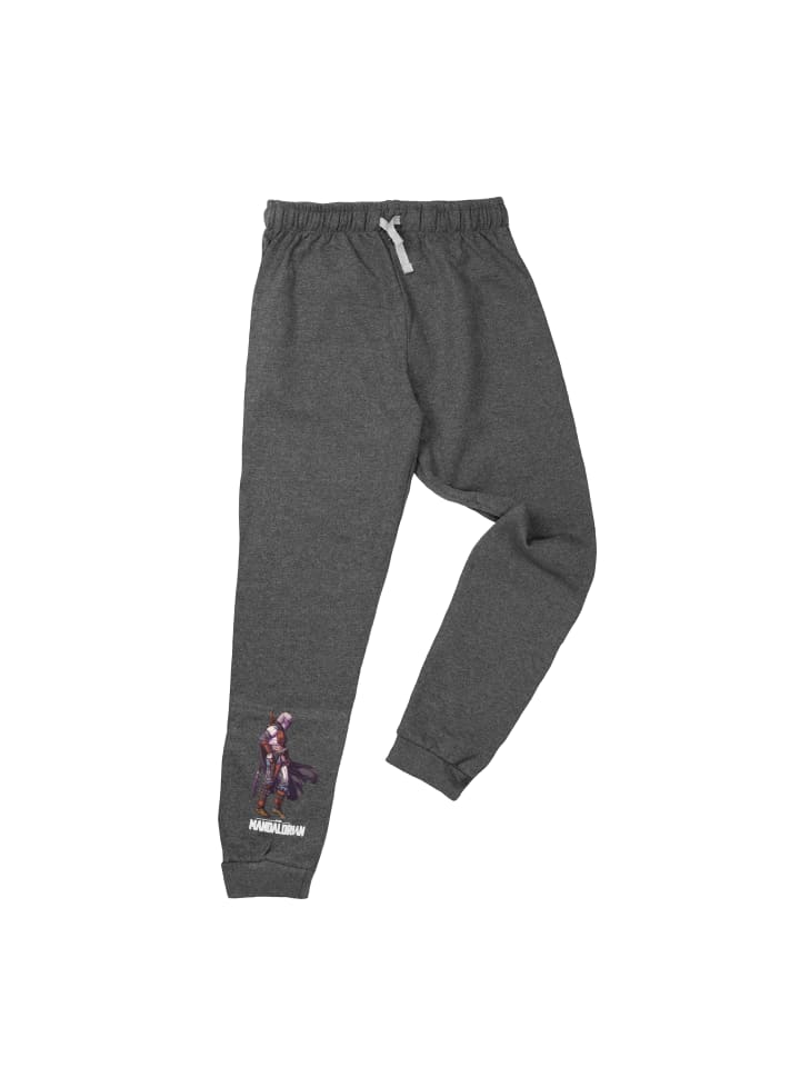 Спортивные брюки Star Wars, серый
Спортивные брюки Star Wars, серый