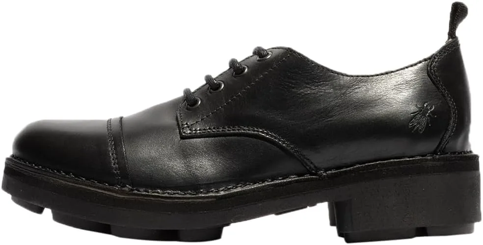 Мужские современные мокасины FLY London, черный
Мужские современные мокасины FLY London, черный