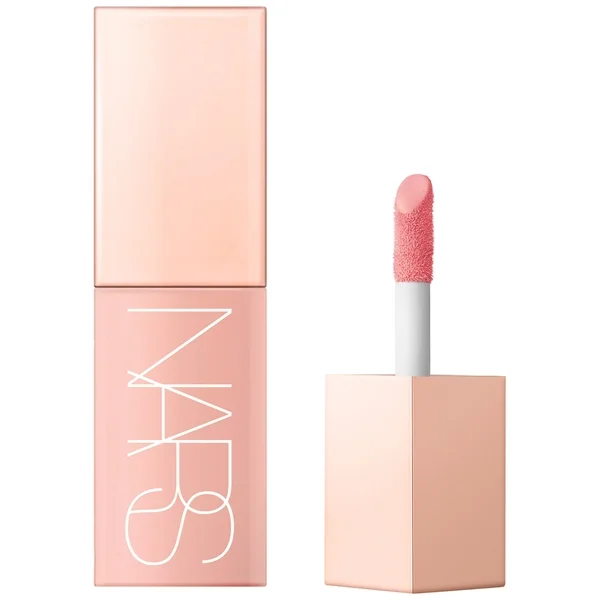 Afterglow liquid blush - жидкие румяна 7 мл Nars, цвет orgasm
Afterglow liquid blush - жидкие румяна 7 мл Nars, цвет orgasm