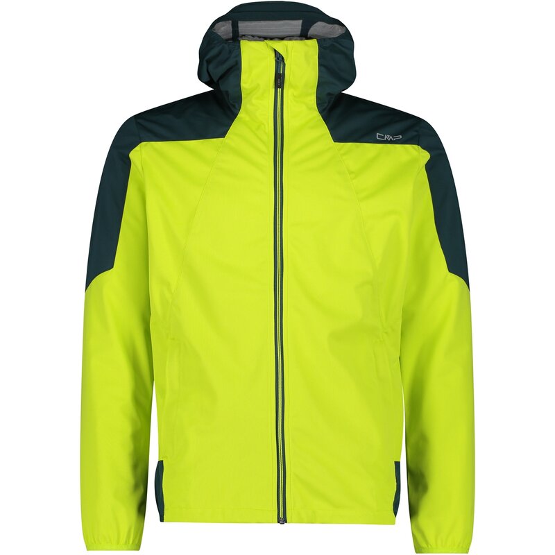 Funktionsjacke мужская куртка с фиксирующим капюшоном Cmp, цвет acido
Funktionsjacke мужская куртка с фиксирующим капюшоном Cmp, цвет acido