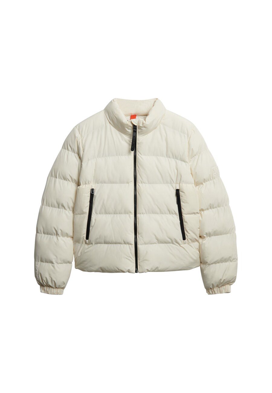 Демисезонная куртка Superdry, Wool white
Демисезонная куртка Superdry, Wool white