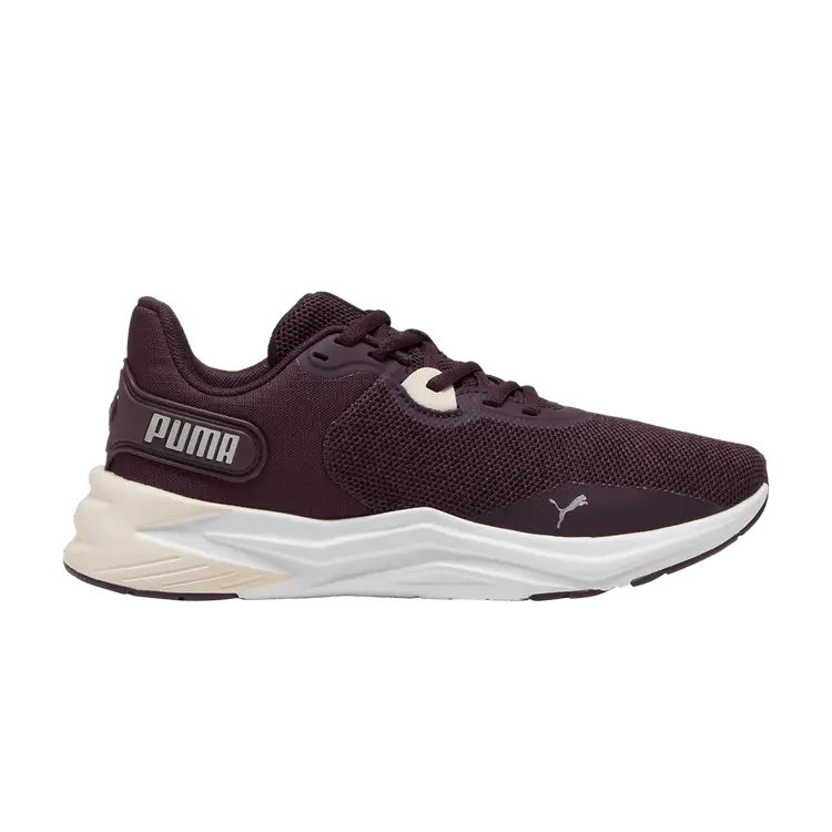 Кроссовки Puma Disperse XT 3 Midnight Plum Rosebay, фиолетовый 
Кроссовки Puma Disperse XT 3 Midnight Plum Rosebay, фиолетовый