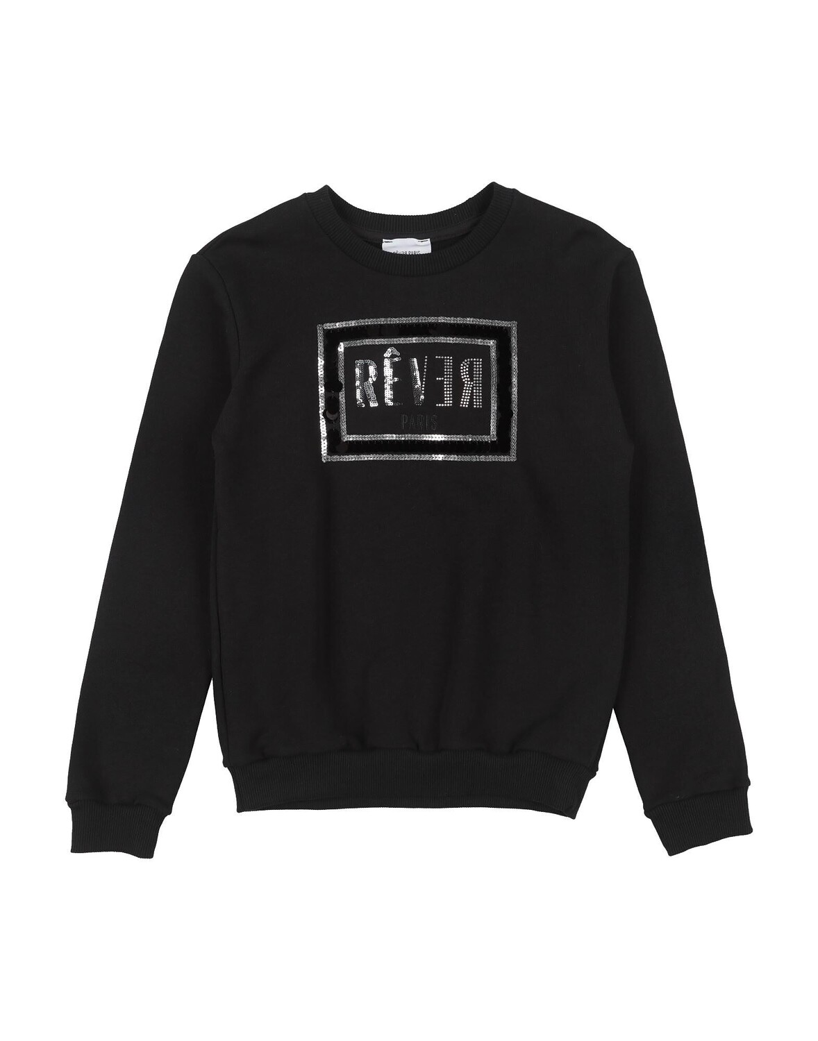 Толстовка Rêver Paris, черный
Толстовка Rêver Paris, черный