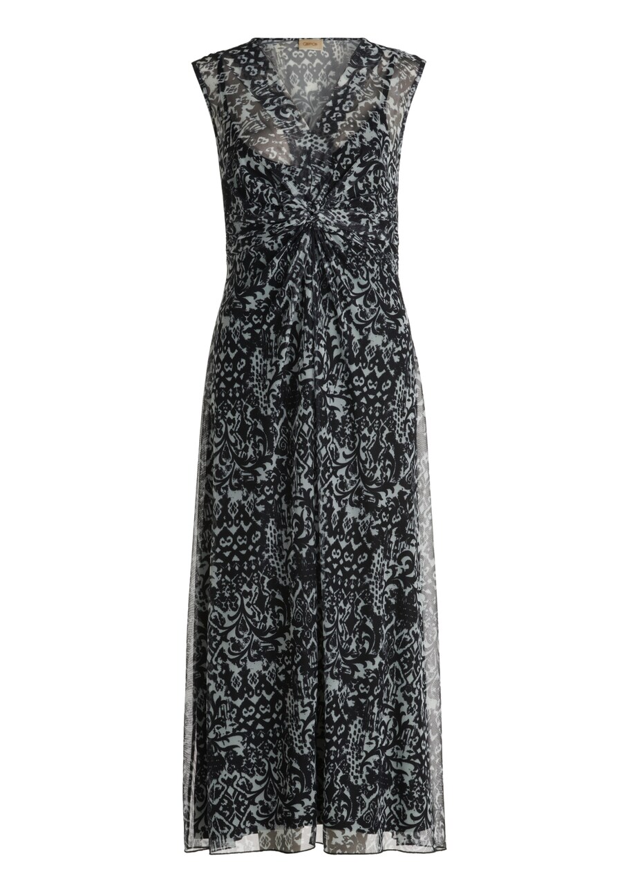 Макси платье Cartoon, Black
Макси платье Cartoon, Black