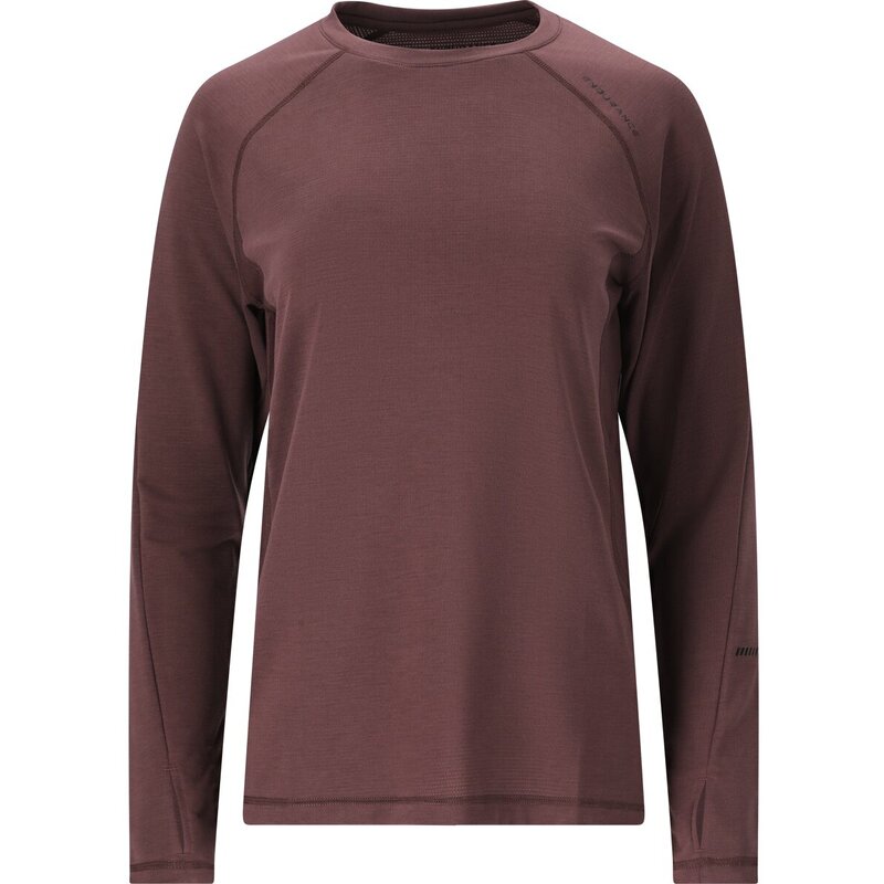 Водолазка Joan WL/S Средний слой Endurance, черный
Водолазка Joan WL/S Средний слой Endurance, черный