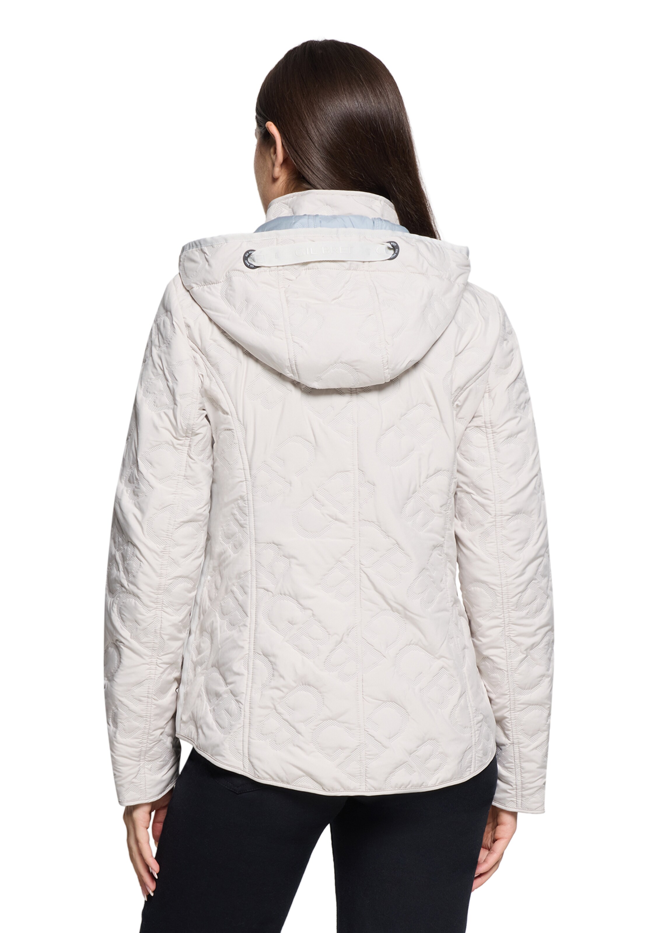 GIL BRET Куртка для межсезонья Kitt
GIL BRET Куртка для межсезонья Kitt