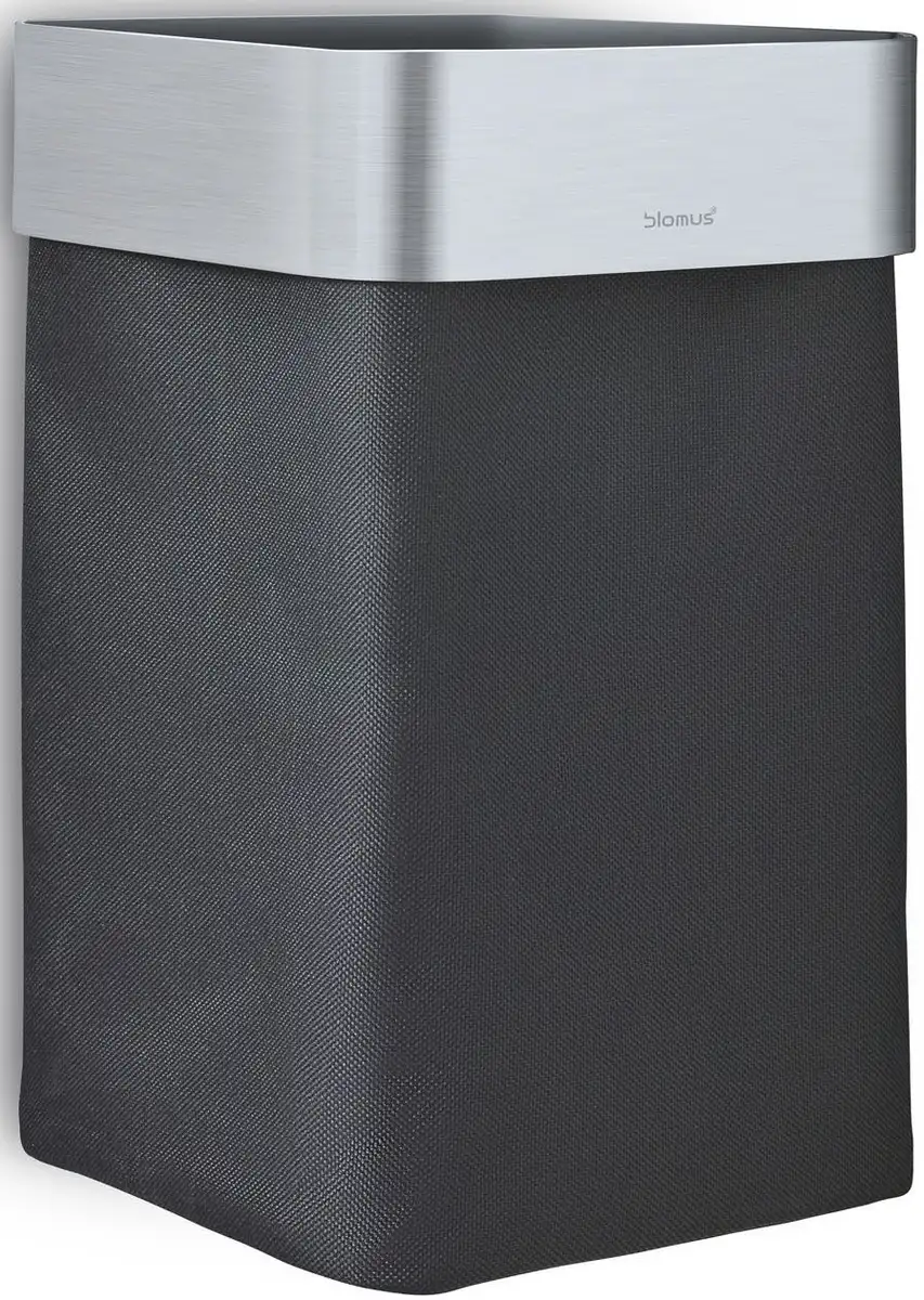 BLOMUS Корзина для полотенец "NEXIO", гостевая корзина для полотенец 15х25х16 см, серый
BLOMUS Корзина для полотенец "NEXIO", гостевая корзина для полотенец 15х25х16 см, серый
