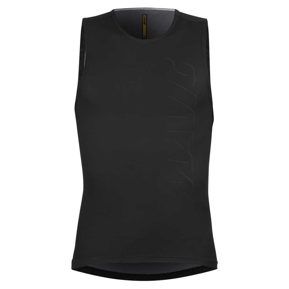 Базовый слой Mavic Hot Ride +SL, черный
Базовый слой Mavic Hot Ride +SL, черный