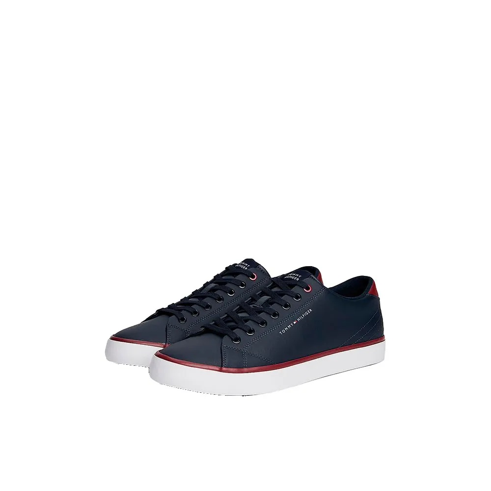 Кроссовки Tommy Hilfiger Hi Vulc Core, синий
Кроссовки Tommy Hilfiger Hi Vulc Core, синий