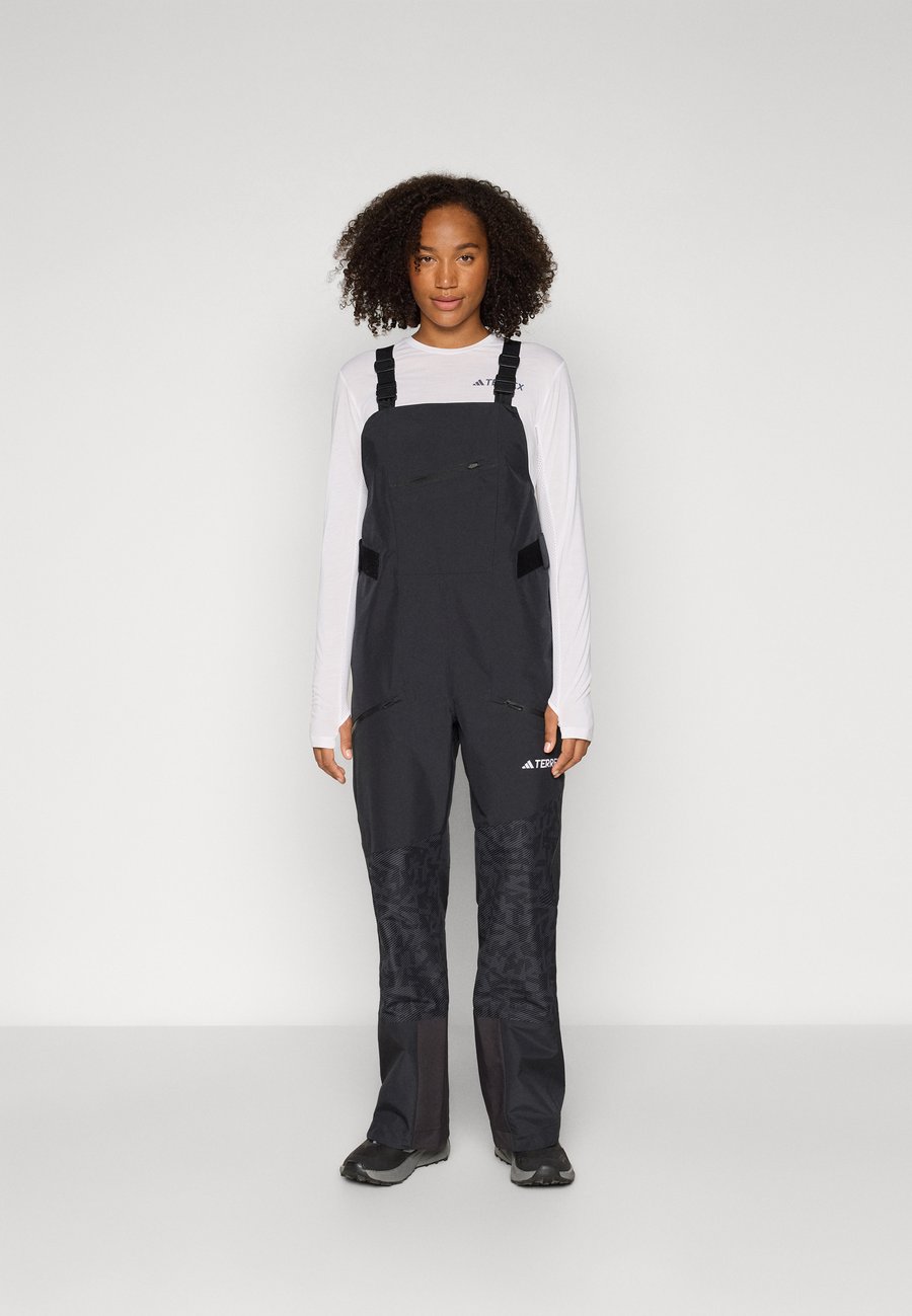 Лыжные брюки Adidas Terrex W XPR PK BIB P, Black, Черный, Лыжные брюки Adidas Terrex W XPR PK BIB P, Black
Лыжные брюки Adidas Terrex W XPR PK BIB P, Black, Черный, Лыжные брюки Adidas Terrex W XPR PK BIB P, Black