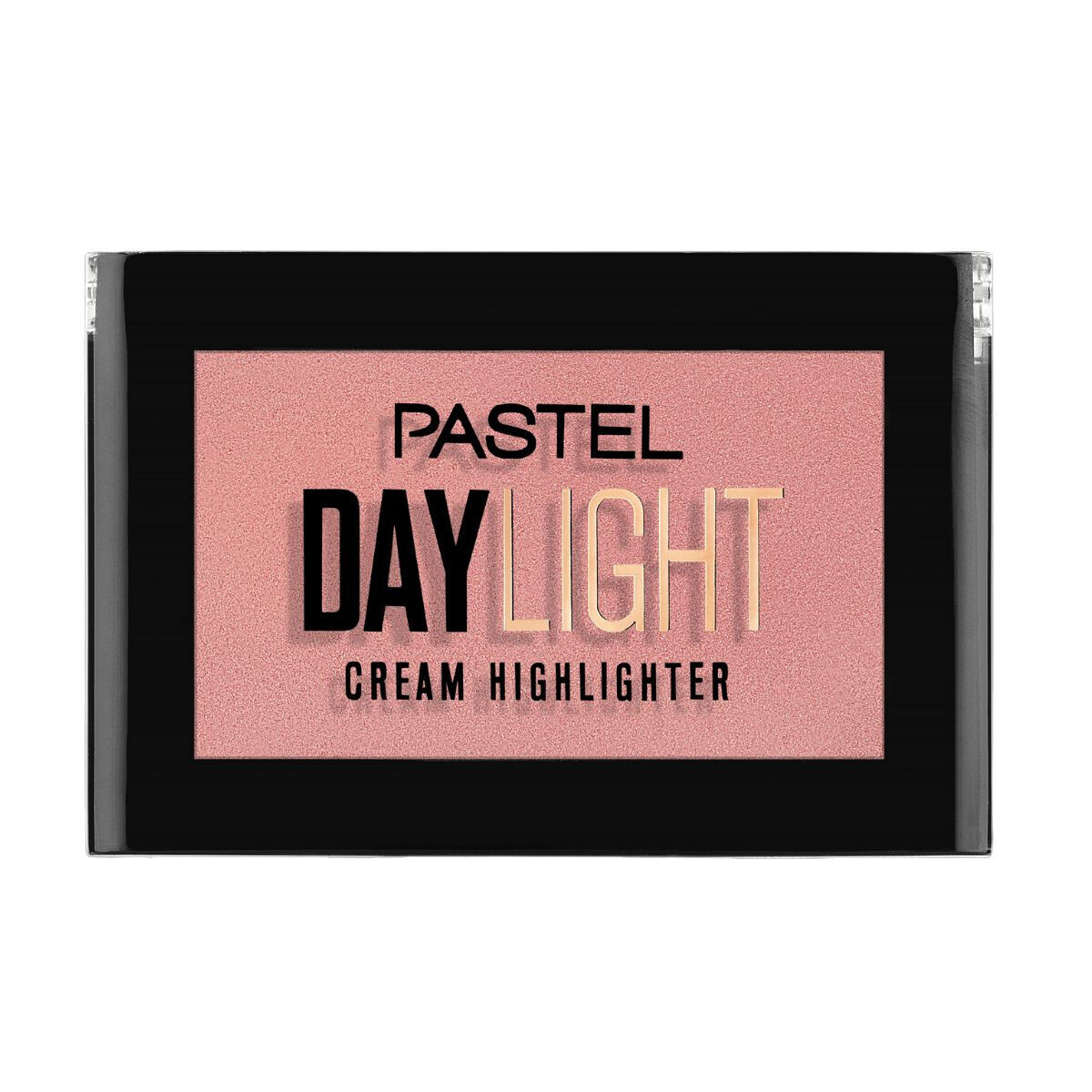 Крем-хайлайтер для лица 13 санроза Pastel Profashion Daylight, 3,5 гр
Крем-хайлайтер для лица 13 санроза Pastel Profashion Daylight, 3,5 гр