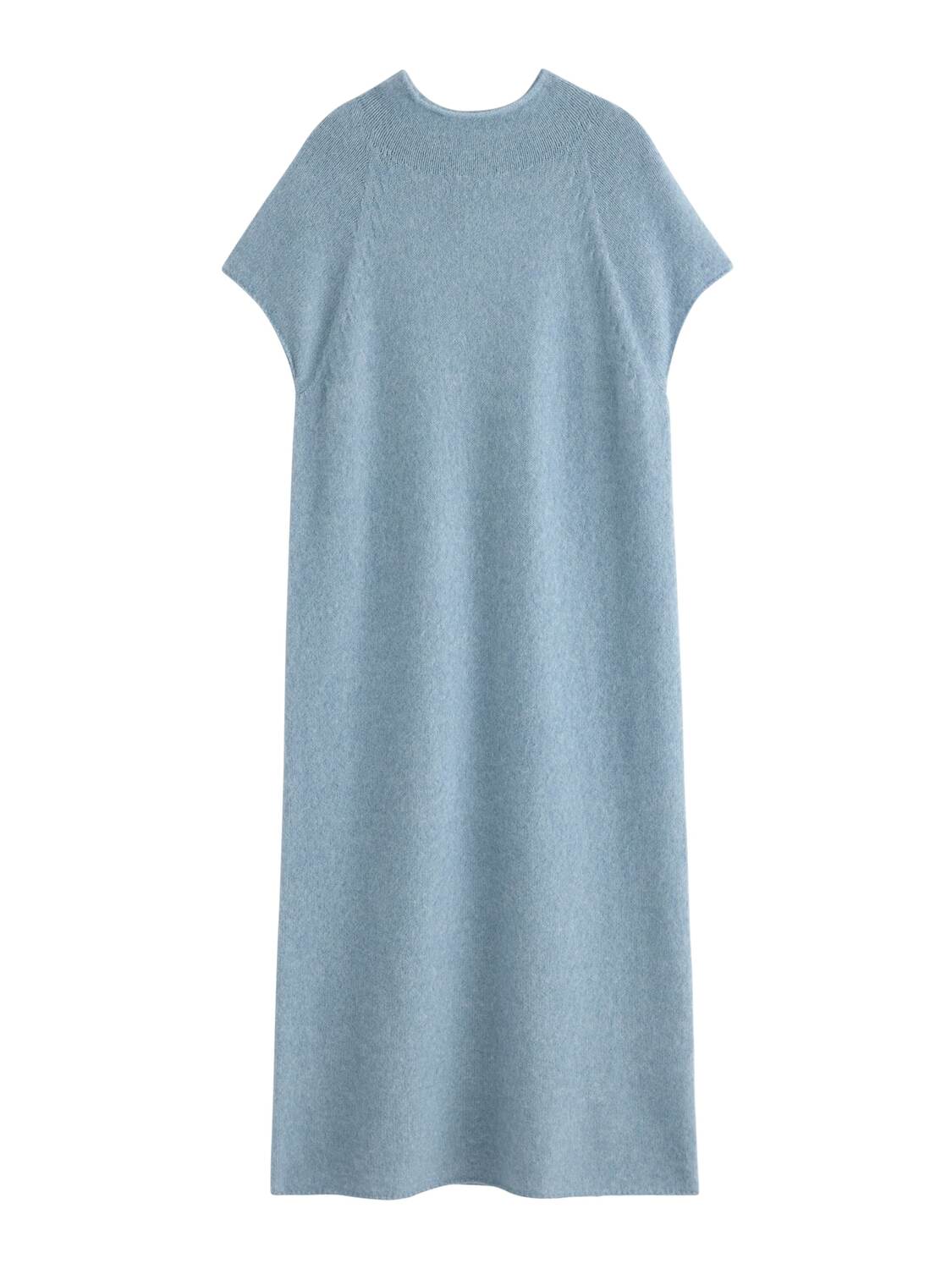 Lindex Вязаное платье 'Katja' в светло-голубом цвете
Lindex Вязаное платье 'Katja' в светло-голубом цвете