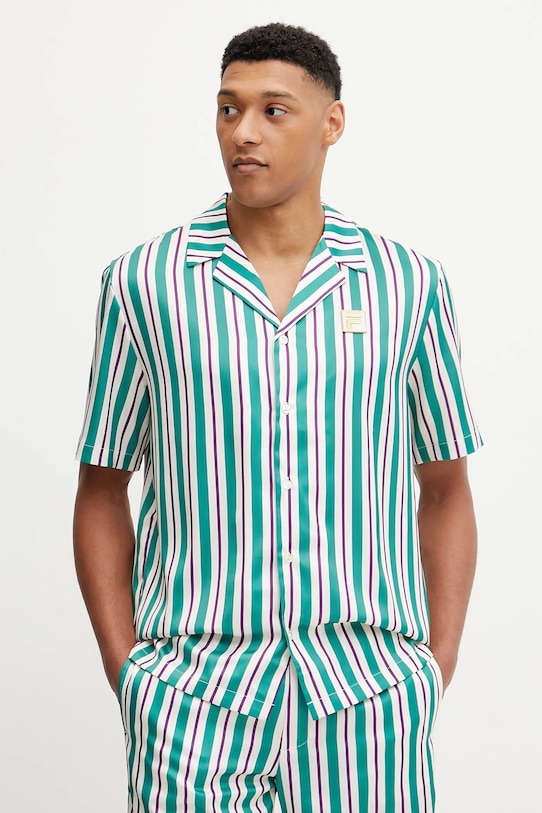 Рубашка Lastro Fila, зеленый
Рубашка Lastro Fila, зеленый