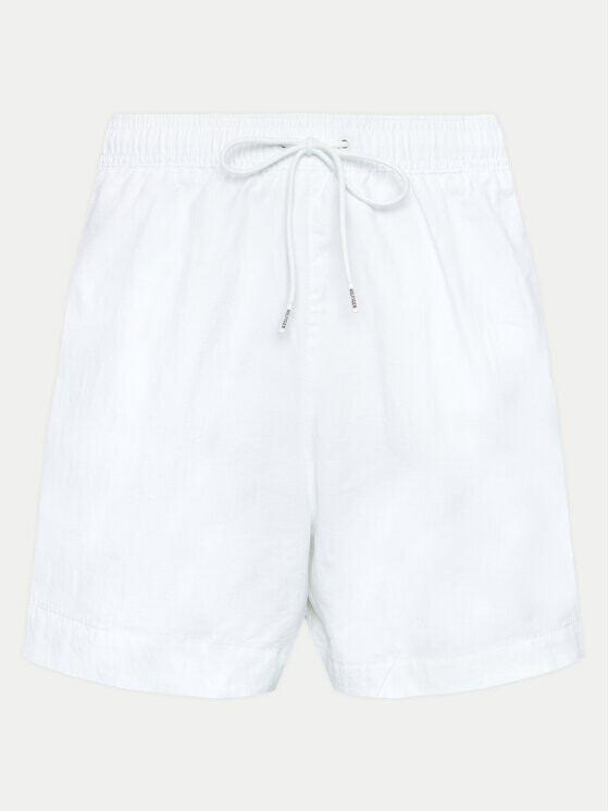 Шорты стандартного кроя Tommy Hilfiger, белый
Шорты стандартного кроя Tommy Hilfiger, белый