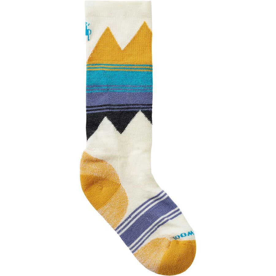 Носки Smartwool Ski Light Cushion OTC Smartwool, Natural
Носки Smartwool Ski Light Cushion OTC Smartwool, Natural