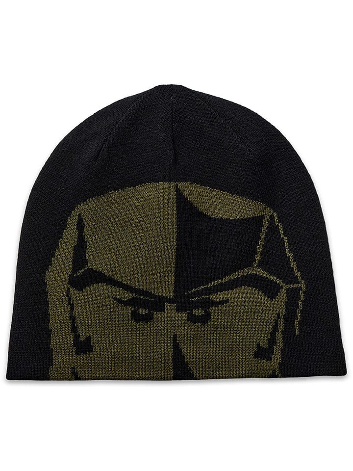 Шапка LEGO, черный
Шапка LEGO, черный