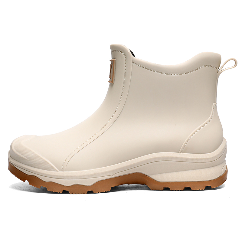 LONGYING Мужские резиновые сапоги черные/хаки/экрю - экрю, цвет Ecru
LONGYING Мужские резиновые сапоги черные/хаки/экрю - экрю, цвет Ecru