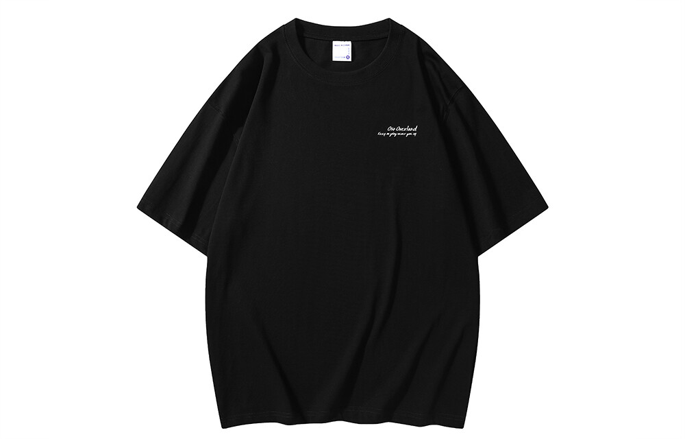 Футболка унисекс OXO OVERLOAD, Розовый
Футболка унисекс OXO OVERLOAD, Розовый