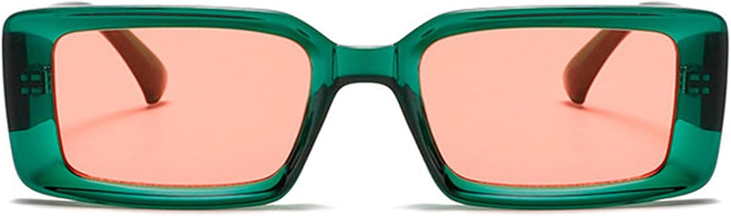 Мужские солнцезащитные очки в стиле ретро 90-х с градиентным переходом цвета и защитой от УФ-излучения UV400. Женские солнцезащитные очки прямоугольной формы с эффектом геля helena, C6
Мужские солнцезащитные очки в стиле ретро 90-х с градиентным переходом цвета и защитой от УФ-излучения UV400. Женские солнцезащитные очки прямоугольной формы с эффектом геля helena, C6