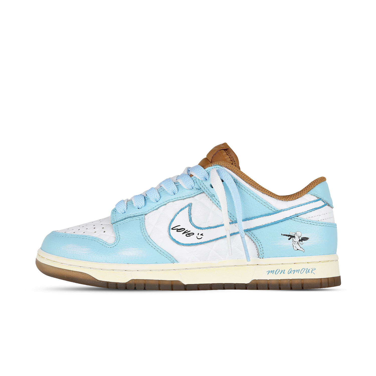 Кроссовки Nike Dunk Skateboard Shoes Women's Low-Top Blue With White Lettering, синие/белые, Синий, Кроссовки Nike Dunk Skateboard Shoes Women's Low-Top Blue With White Lettering, синие/белые
Кроссовки Nike Dunk Skateboard Shoes Women's Low-Top Blue With White Lettering, синие/белые, Синий, Кроссовки Nike Dunk Skateboard Shoes Women's Low-Top Blue With White Lettering, синие/белые