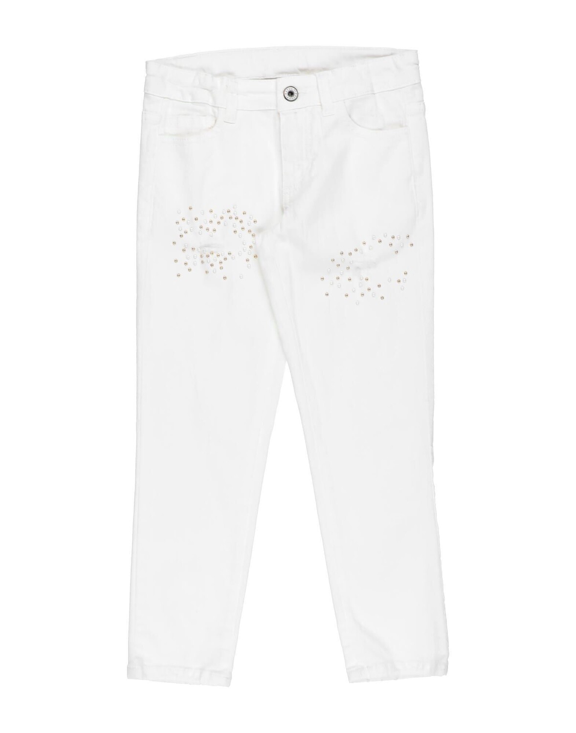 Брюки Please, белый
Брюки Please, белый