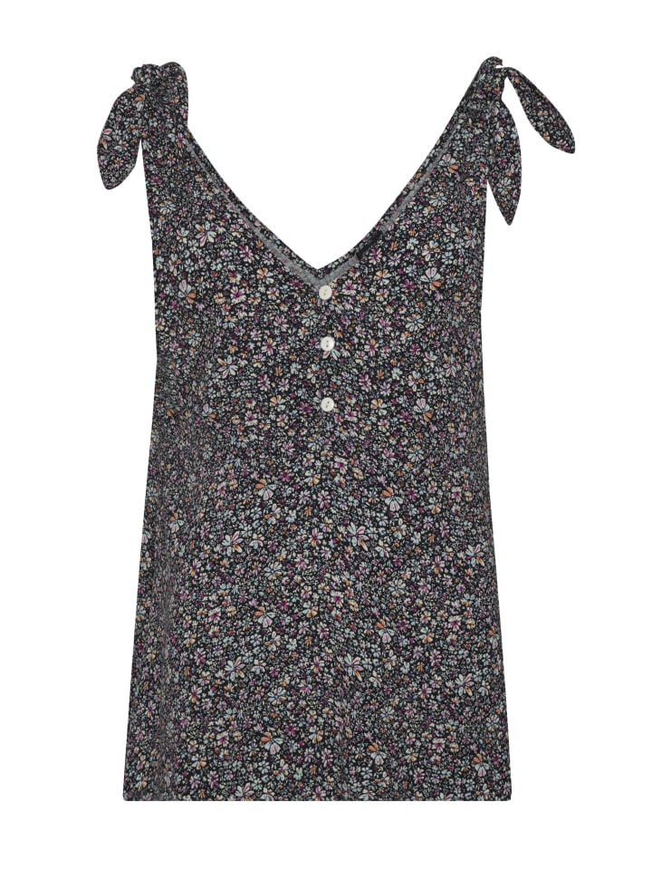 Топ Protest, черный
Топ Protest, черный