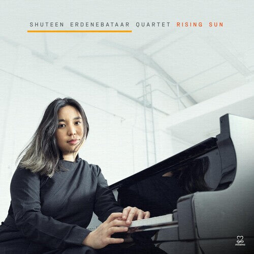 Виниловая пластинка Eredenebaatar, Shuteen - Rising Sun
Виниловая пластинка Eredenebaatar, Shuteen - Rising Sun